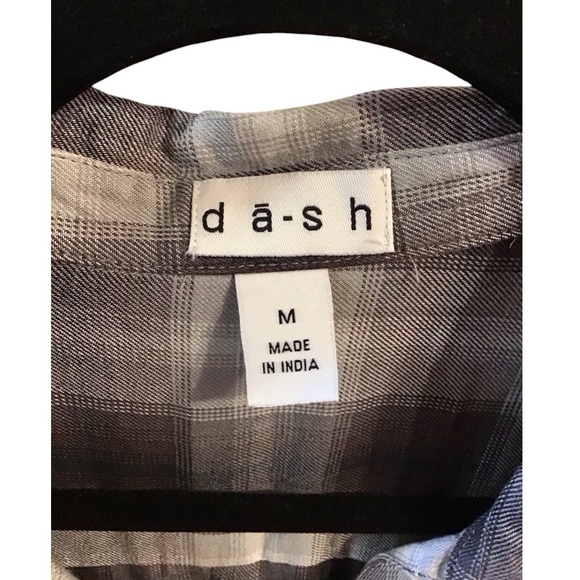 Dash Flannel - Picture 3 of 5